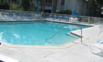 Bonita Springs, Florida, Vacation Rental Condo