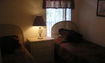 Kissimmee, Florida, Vacation Rental Villa