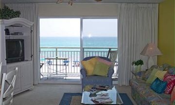 Fort Walton Beach, Florida, Vacation Rental Condo