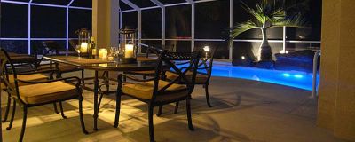 Cape Coral Villa Rental