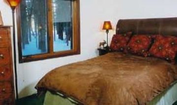 Mammoth Lakes, California, Vacation Rental Condo