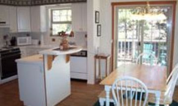 Sunriver, Oregon, Vacation Rental House