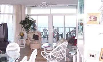 Destin, Florida, Vacation Rental Condo