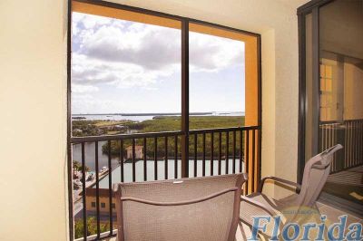 Cape Coral, Florida, Vacation Rental Apartment