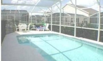 Davenport, Florida, Vacation Rental Villa