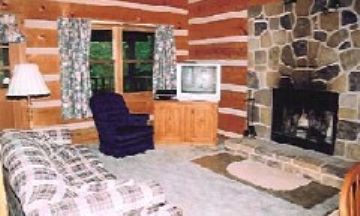 Gatlinburg, Tennessee, Vacation Rental Cabin