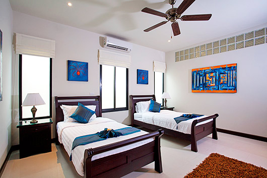 Thailand, Phuket, Vacation Rental