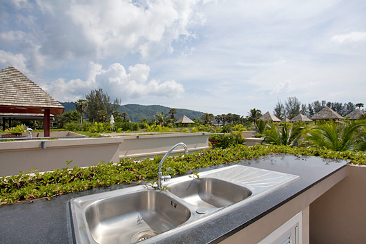 Phuket Villa Rentals