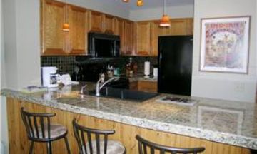 Breckenridge, Colorado, Vacation Rental Condo