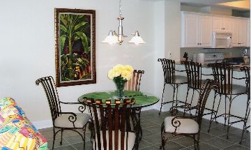 Gulf Shores, Alabama, Vacation Rental Condo