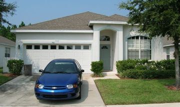 Davenport, Florida, Vacation Rental Villa