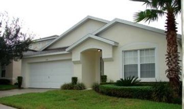 Davenport, Florida, Vacation Rental Villa