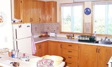 Beach Meadows, Nova Scotia, Vacation Rental House