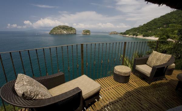 Sun Deck - Beautiful!