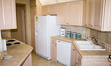 Miramar Beach, Florida, Vacation Rental Condo