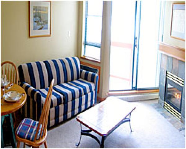 Another View of Living Room