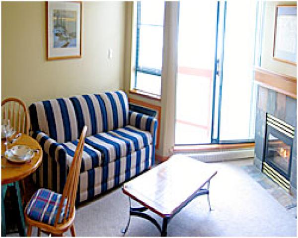 Whistler, British Columbia, Vacation Rental Condo