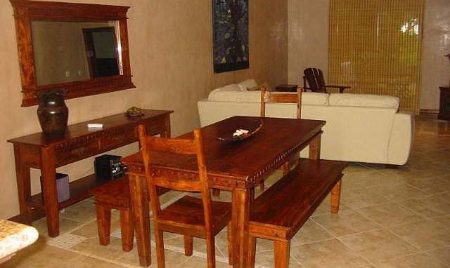 Tamarindo, Guanacaste, Vacation Rental Condo