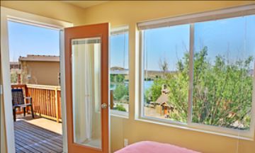 Electric City, Washington, Vacation Rental House