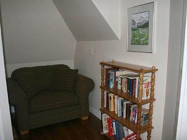 Reading Nook