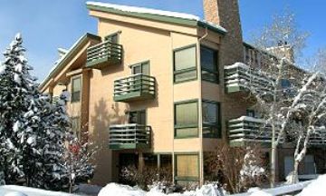 Park City, Utah, Vacation Rental Condo