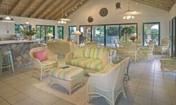 Mahoe Bay, Virgin Gorda, Vacation Rental House