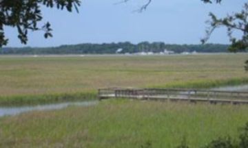 Seabrook Island, South Carolina, Vacation Rental Condo