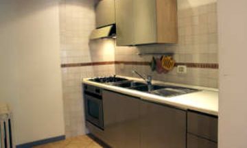 San Marco, Venice, Vacation Rental Condo