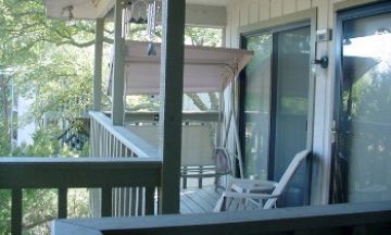 Edisto Island, South Carolina, Vacation Rental House