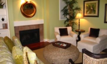 Kiawah Island, South Carolina, Vacation Rental Condo