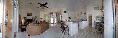 Cape Coral Villa Rental