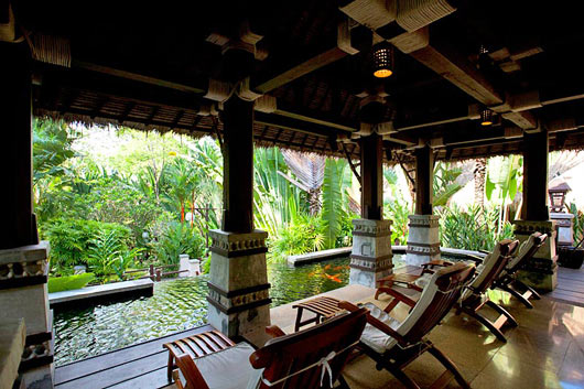Koh Lanta Rentals