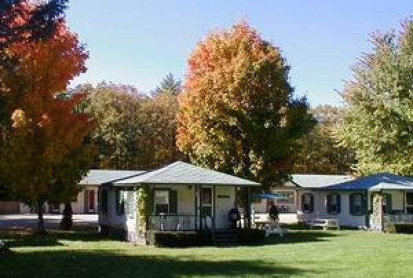 North Conway, New Hampshire, Vacation Rental Cottage