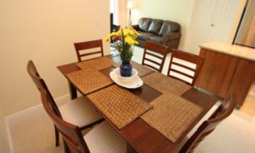 Fort Myers, Florida, Vacation Rental Condo