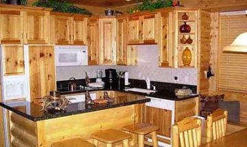 Park City, Utah, Vacation Rental Condo