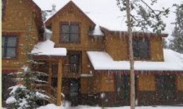 Keystone, Colorado, Vacation Rental Condo