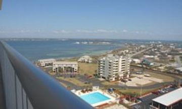 Pensacola, Florida, Vacation Rental Condo