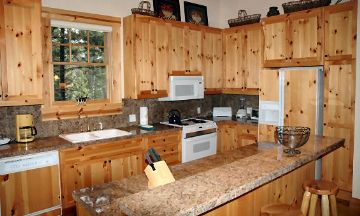 Teton Village, Wyoming, Vacation Rental Villa