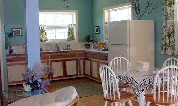 Sumner Point, Rum Cay, Vacation Rental Condo