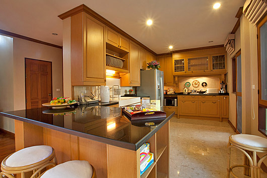 Pattaya, Thailand, Vacation Rental