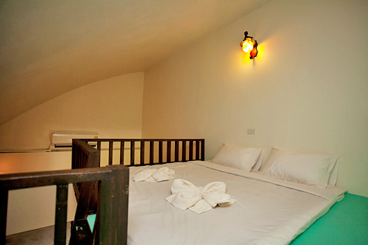 Ao Nam Mao, Krabi, Vacation Rental Villa