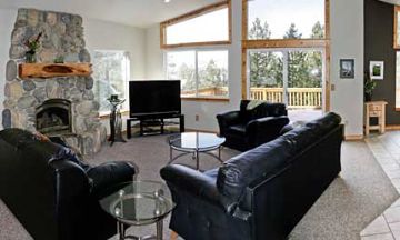 South Lake Tahoe, California, Vacation Rental House