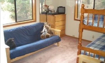 Big Bear, California, Vacation Rental Villa