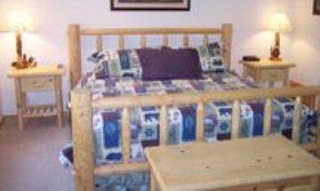 Sunriver, Oregon, Vacation Rental Villa