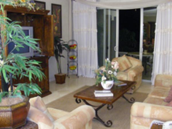 Another View of Living Room