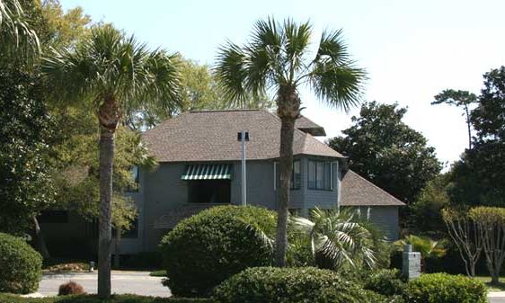 Johns Island, South Carolina, Vacation Rental House