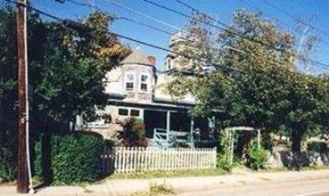 Narragansett, Rhode Island, Vacation Rental Villa