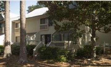 Hilton Head Island, South Carolina, Vacation Rental Villa