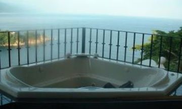 Boca Mismaloya, Jalisco, Vacation Rental Condo