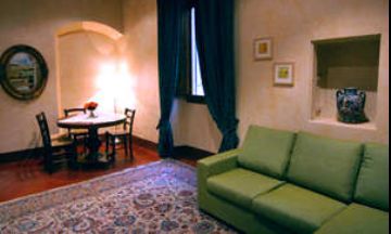 Florence, Tuscany, Vacation Rental Condo